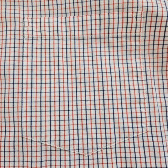 J. Crew Tailored Fit Shirt - Picture 3 of 9